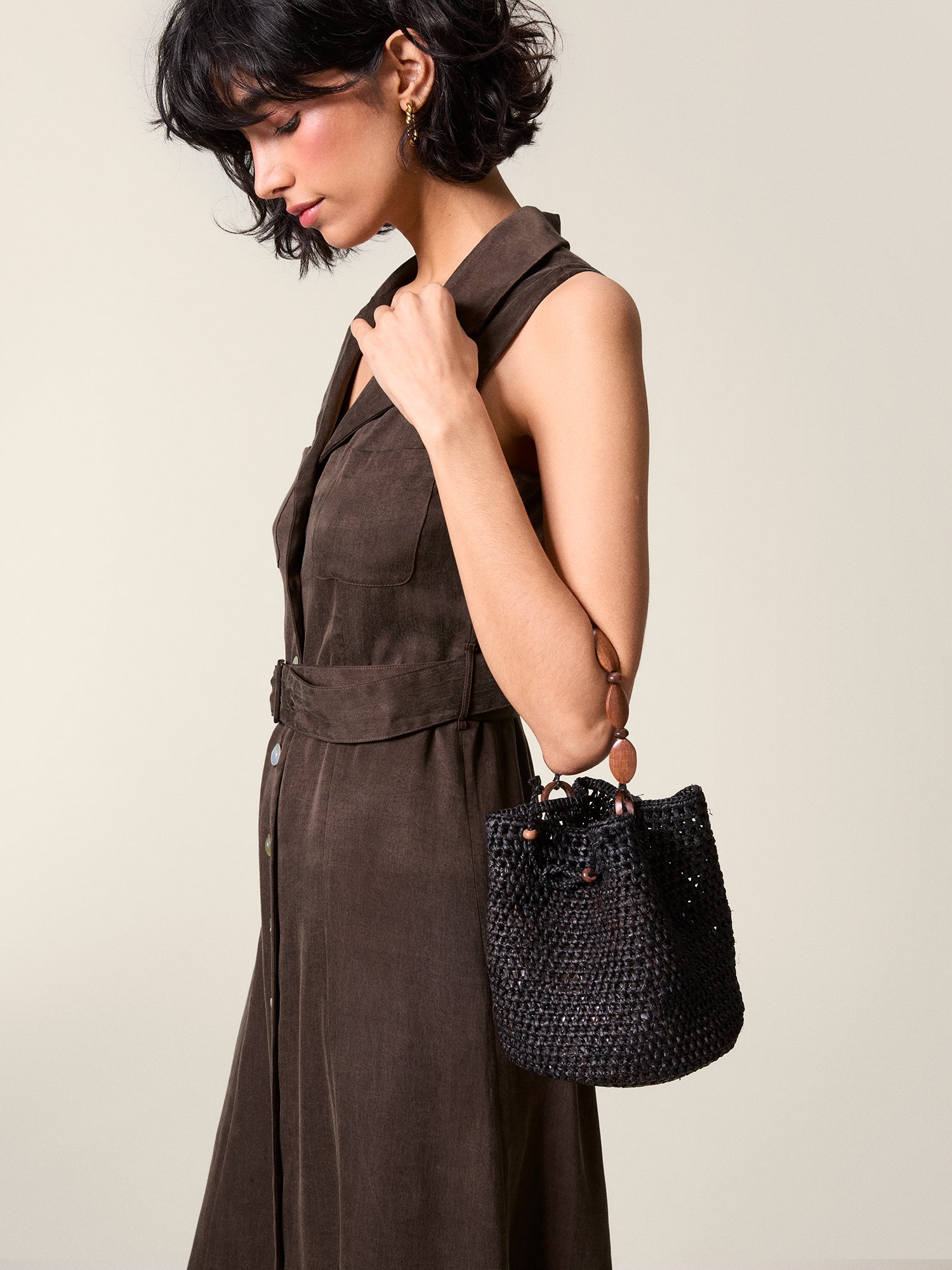 RAQUEL dress RAQUEL dress